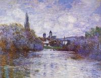 Monet, Claude Oscar